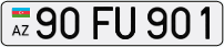 90FU901