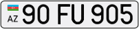90FU905