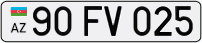 90FV025