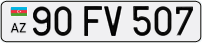 90FV507