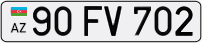 90FV702