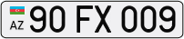90FX009