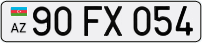 90FX054