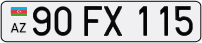 90FX115