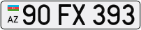 90FX393