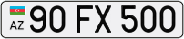 90FX500