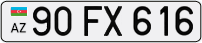 90FX616