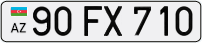 90FX710
