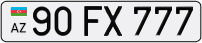 90FX777