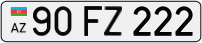 90FZ222