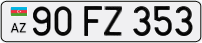 90FZ353