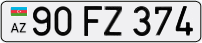 90FZ374