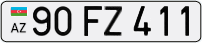 90FZ411