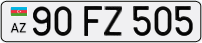 90FZ505