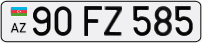 90FZ585
