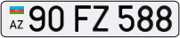 90FZ588
