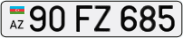 90FZ685