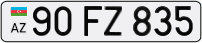 90FZ835