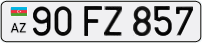 90FZ857