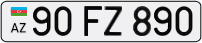 90FZ890
