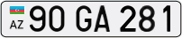 90GA281