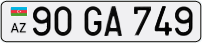90GA749