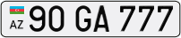 90GA777