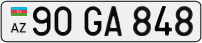90GA848