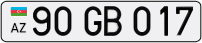 90GB017