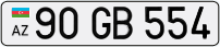 90GB554