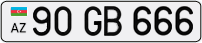 90GB666