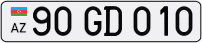 90GD010