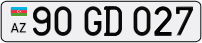 90GD027