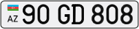 90GD808