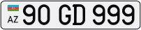 90GD999