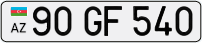90GF540