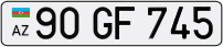 90GF745