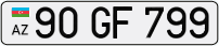 90GF799