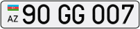 90GG007