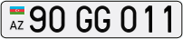 90GG011