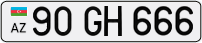 90GH666