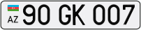 90GK007