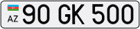 90GK500