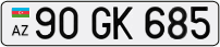 90GK685