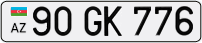 90GK776