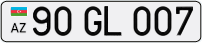 90GL007