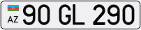 90GL290
