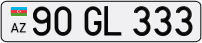 90GL333
