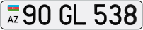 90GL538