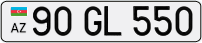 90GL550